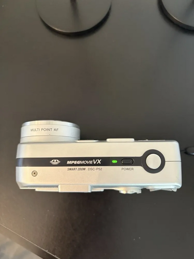 Sony P52 Image