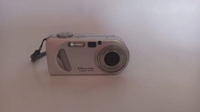 Sony P52 Image