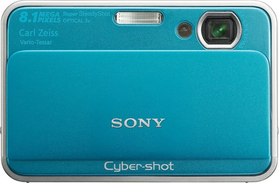 Sony Cyber-shot Image