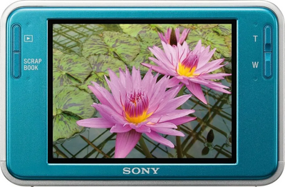 Sony Cyber-shot Image