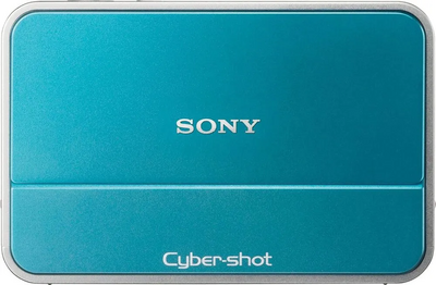 Sony Cyber-shot Image