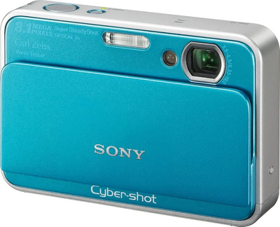 Sony Cyber-shot Image