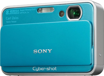 Sony Cyber-shot Image