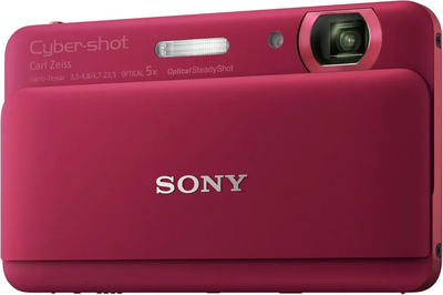 Sony DSC TX55 Image