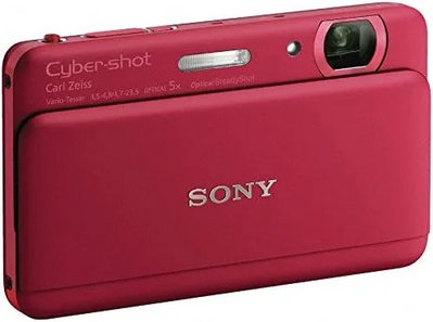 Sony DSC TX55 Image