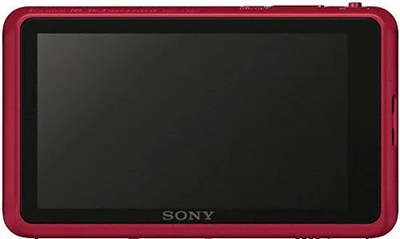 Sony DSC TX55 Image
