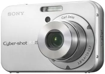 Sony Cybershot DSCN1 Image
