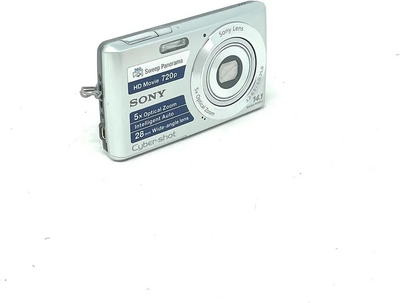 Sony Cyber-shot DSC-W620 Image