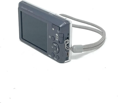 Sony Cyber-shot DSC-W620 Image