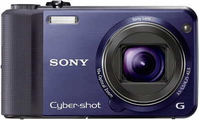 Sony DSC HX7V Image