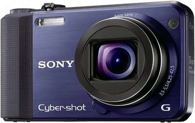 Sony DSC HX7V Image
