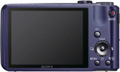 Sony DSC HX7V Image