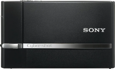 Sony Cyber-shot Image