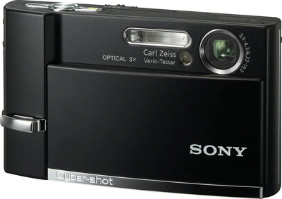 Sony Cyber-shot Image