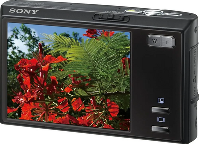 Sony Cyber-shot Image