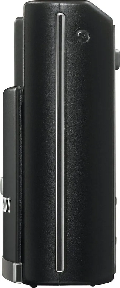 Sony Cyber-shot Image