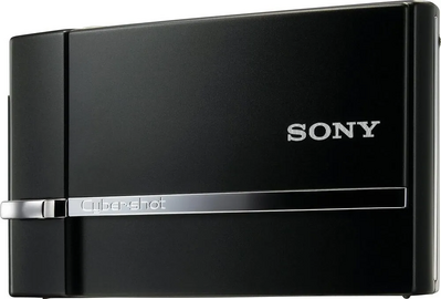 Sony Cyber-shot Image