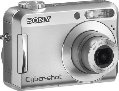 Sony S650 Image