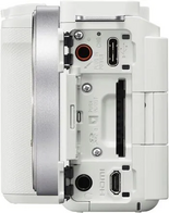 Sony Alpha ZV-E10 II Image