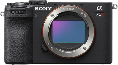 Sony 12SNILCE7CRBK Image