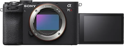 Sony 12SNILCE7CRBK Image