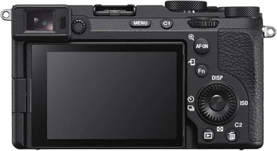Sony 12SNILCE7CRBK Image