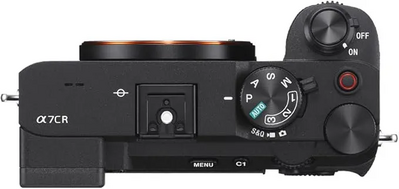 Sony 12SNILCE7CRBK Image