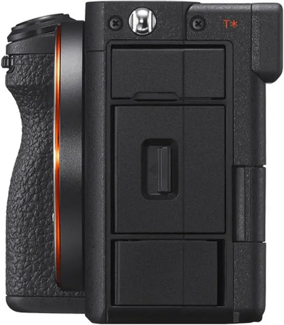 Sony 12SNILCE7CRBK Image