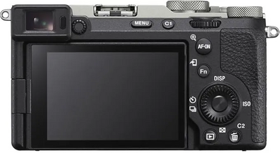 Sony ILCE7CR Image