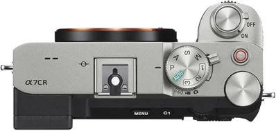 Sony ILCE7CR Image