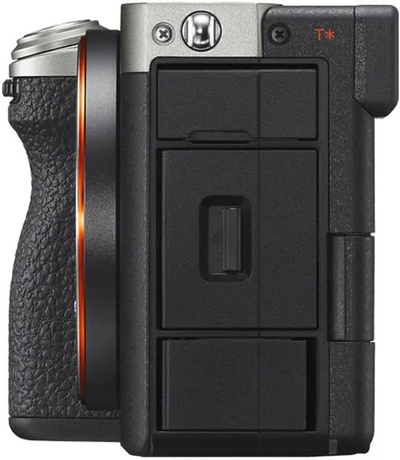 Sony ILCE7CR Image