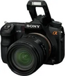 Sony Alpha A700 Image
