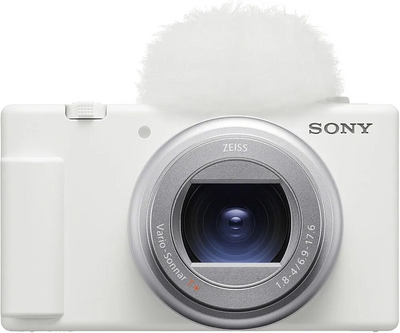 Sony ZV1M2/W Image