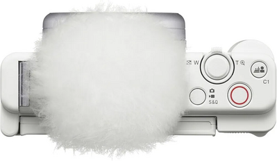 Sony ZV1M2/W Image