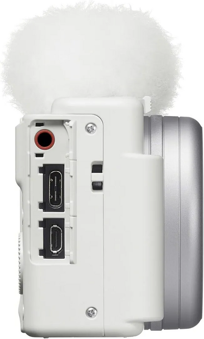 Sony ZV1M2/W Image
