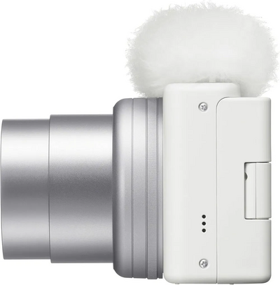 Sony ZV1M2/W Image