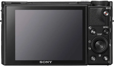 Sony RX100 M7 Image