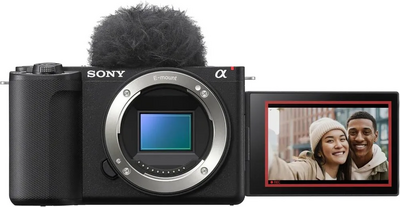 Sony E14SNZVE10M2B Image