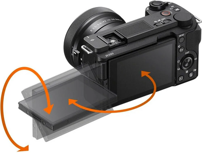 Sony E14SNZVE10M2B Image