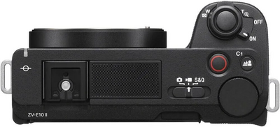 Sony E14SNZVE10M2B Image