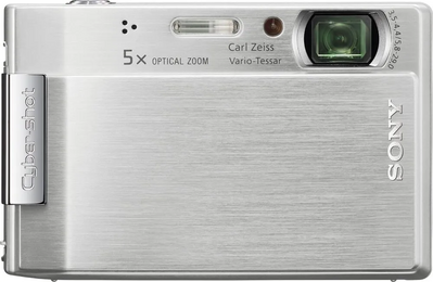 Sony DSCT100 Image