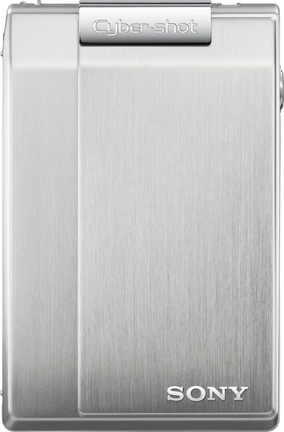 Sony DSCT100 Image