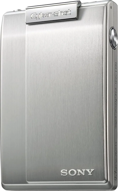Sony DSCT100 Image