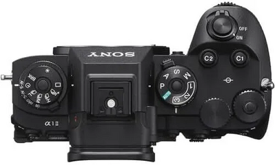 Sony Alpha 1 II Image