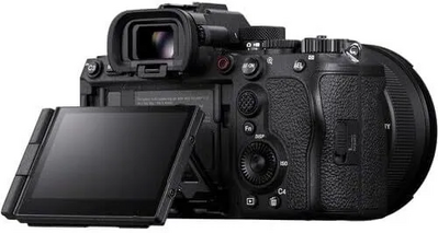 Sony Alpha 1 II Image