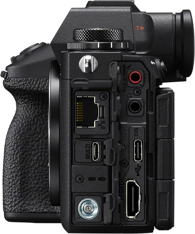 Sony Alpha 1 II Image