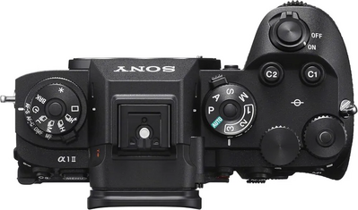Sony Alpha 1 II Image