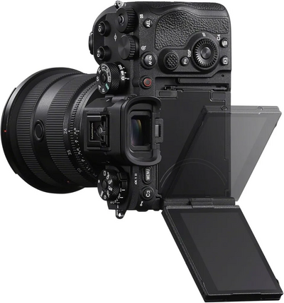 Sony Alpha 1 II Image