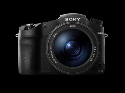 Sony CyberShot DSC-RX10 III Image