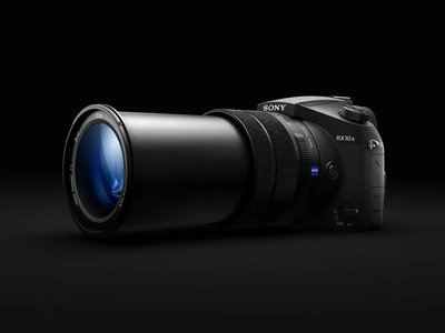 Sony CyberShot DSC-RX10 III Image